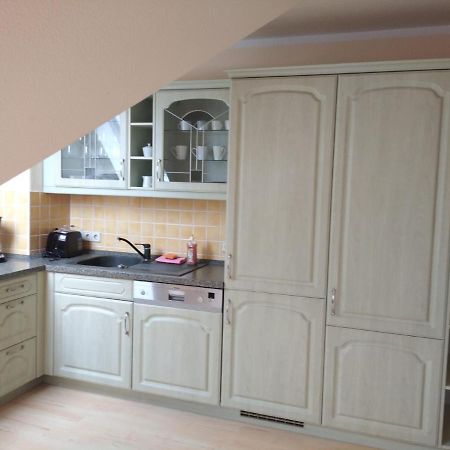 Apartments Smag Obere Burgstrasse Pirna Dış mekan fotoğraf