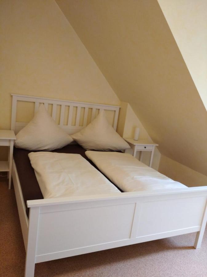 Apartments Smag Obere Burgstrasse Pirna Dış mekan fotoğraf