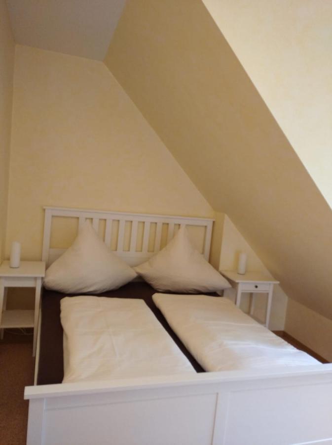 Apartments Smag Obere Burgstrasse Pirna Dış mekan fotoğraf