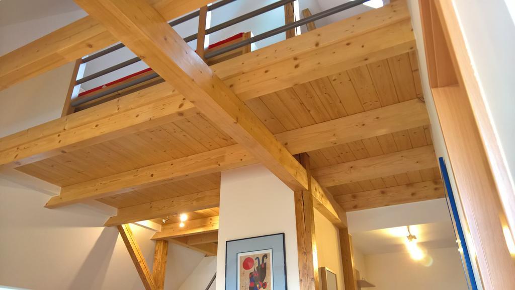 Apartments Smag Obere Burgstrasse Pirna Dış mekan fotoğraf