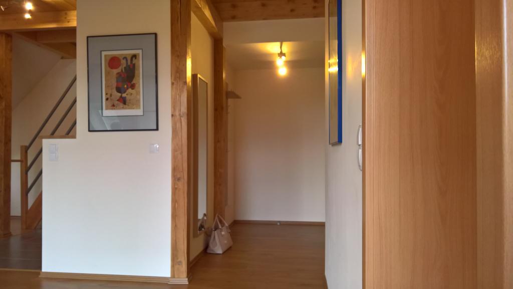 Apartments Smag Obere Burgstrasse Pirna Dış mekan fotoğraf