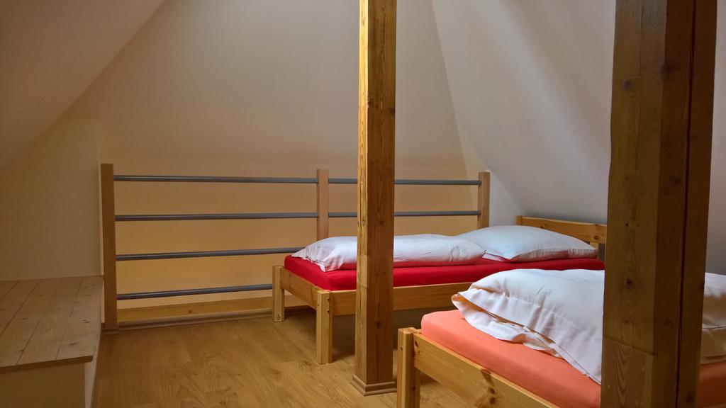 Apartments Smag Obere Burgstrasse Pirna Dış mekan fotoğraf