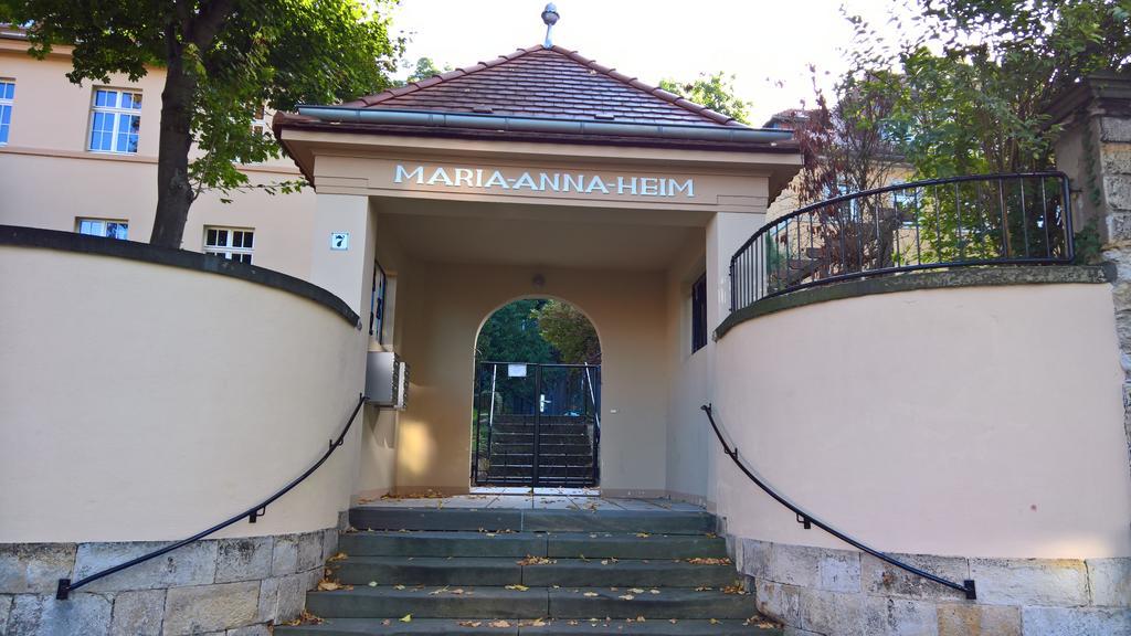Apartments Smag Obere Burgstrasse Pirna Dış mekan fotoğraf