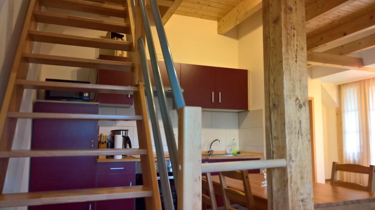 Apartments Smag Obere Burgstrasse Pirna Dış mekan fotoğraf