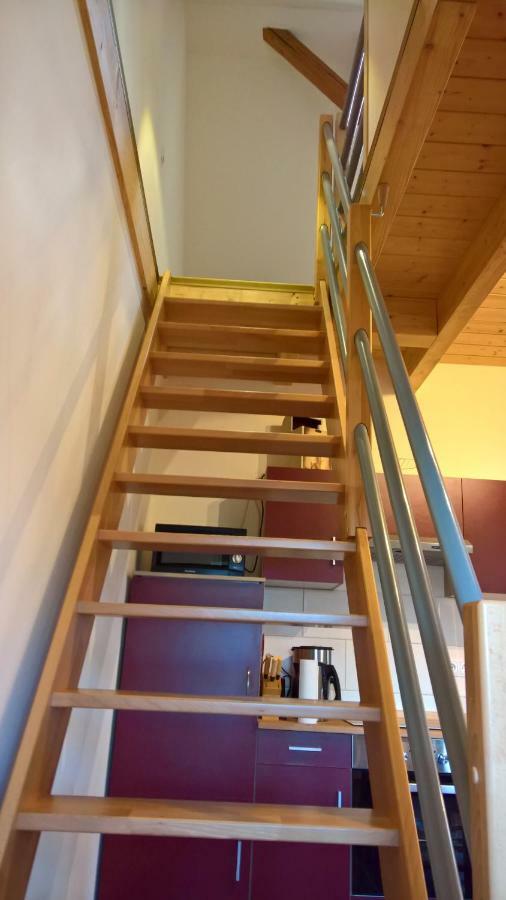 Apartments Smag Obere Burgstrasse Pirna Dış mekan fotoğraf