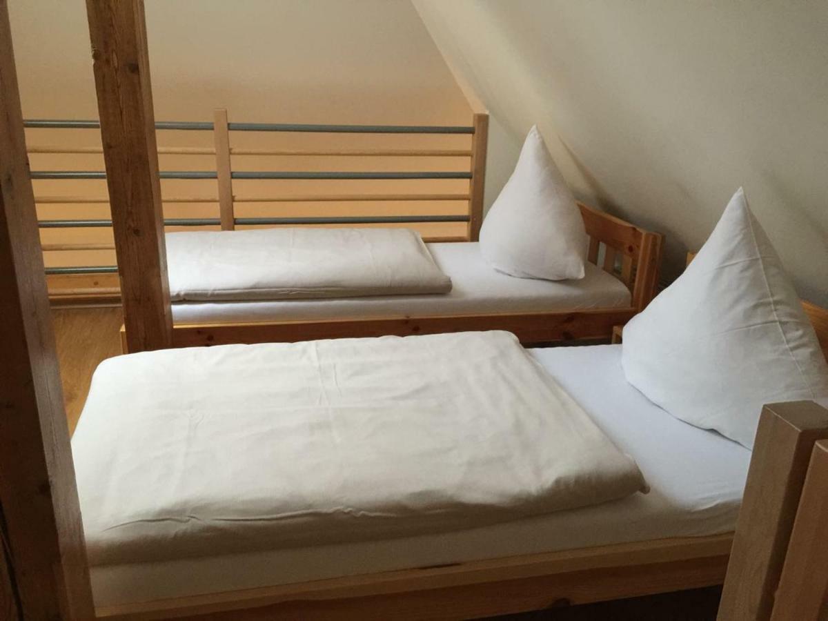 Apartments Smag Obere Burgstrasse Pirna Dış mekan fotoğraf