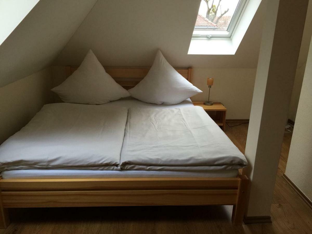Apartments Smag Obere Burgstrasse Pirna Dış mekan fotoğraf