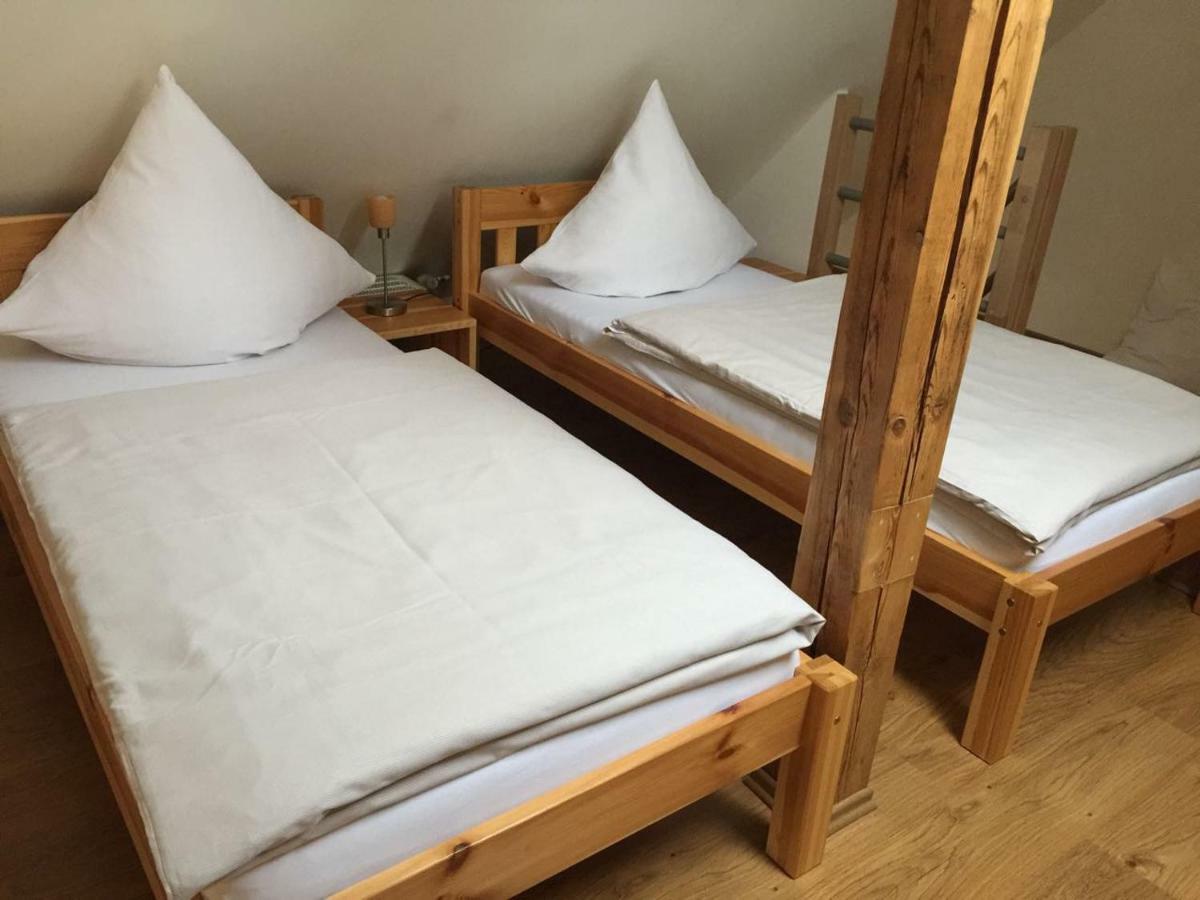 Apartments Smag Obere Burgstrasse Pirna Dış mekan fotoğraf