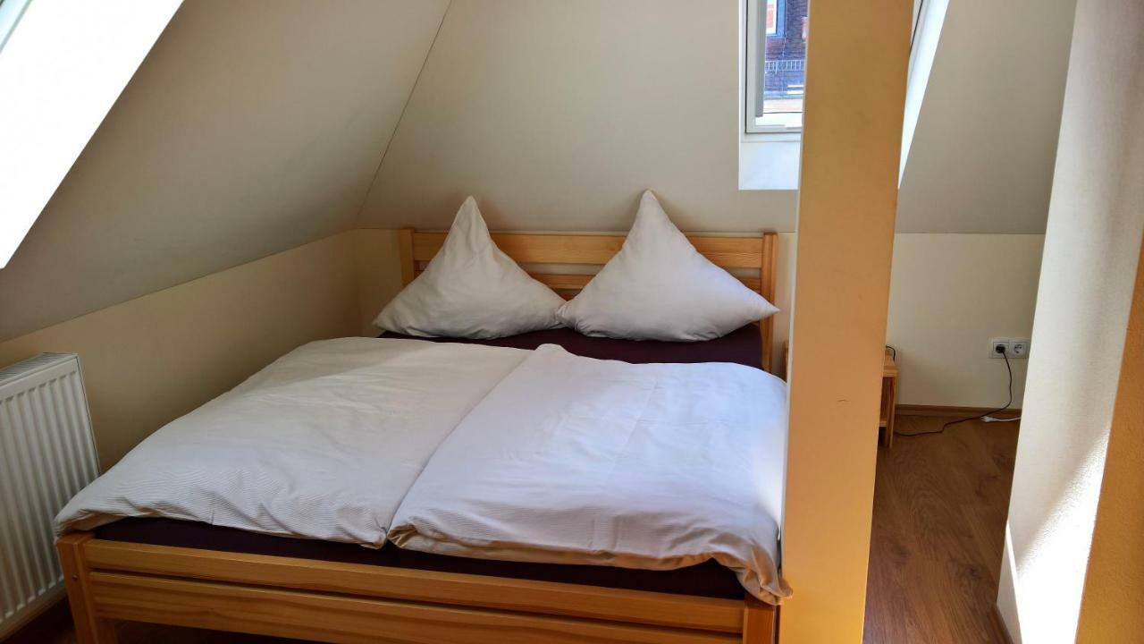 Apartments Smag Obere Burgstrasse Pirna Dış mekan fotoğraf