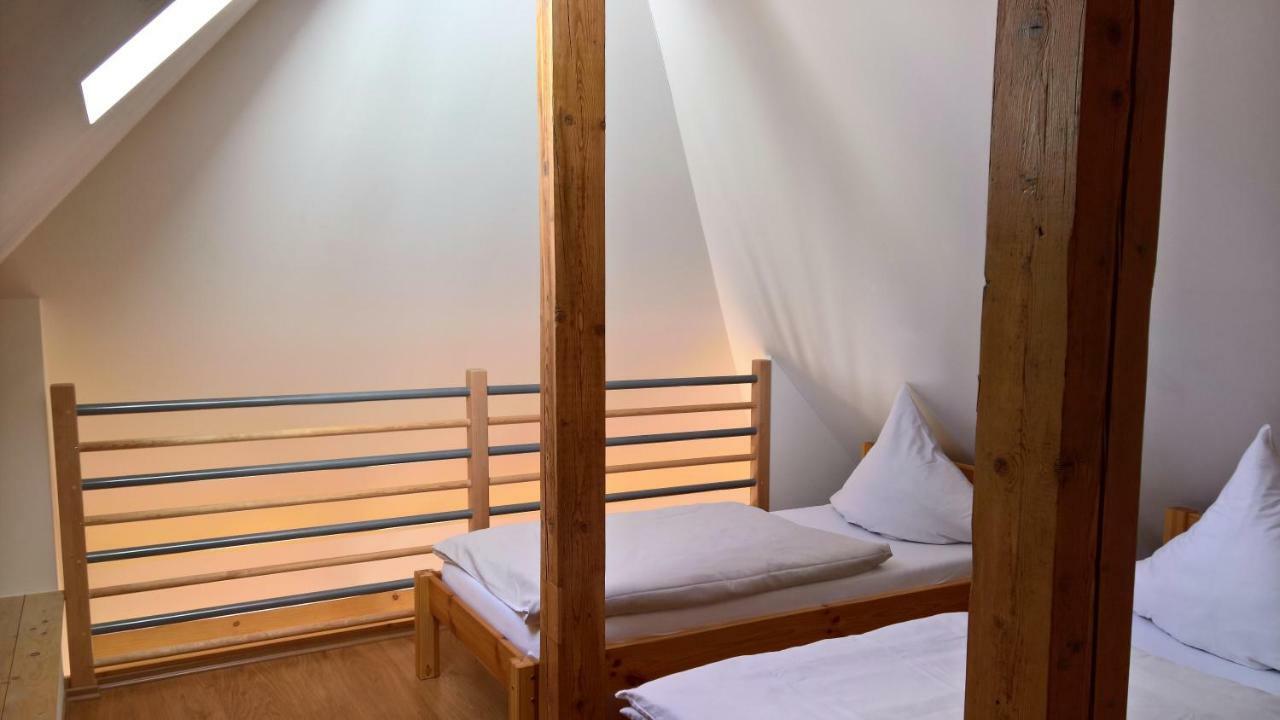 Apartments Smag Obere Burgstrasse Pirna Dış mekan fotoğraf