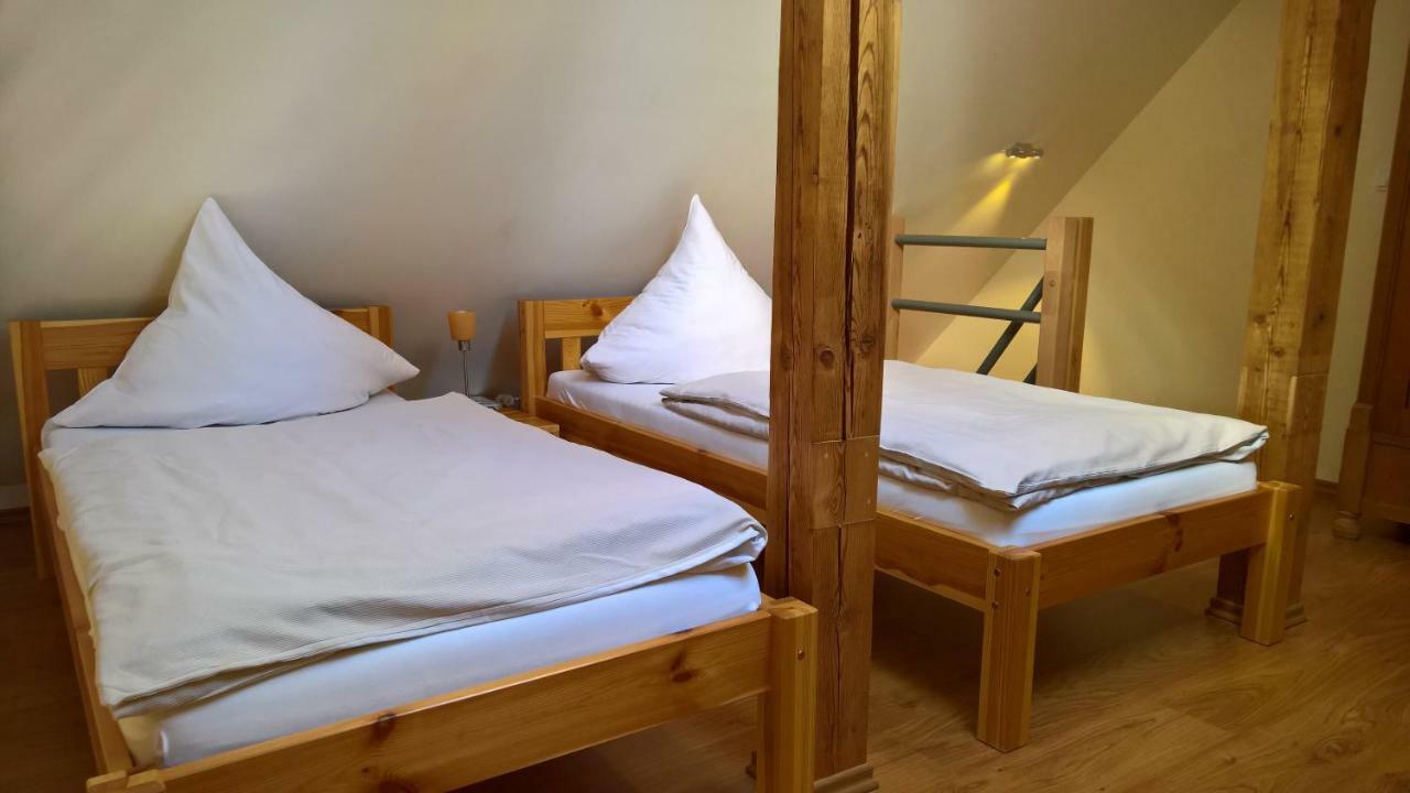 Apartments Smag Obere Burgstrasse Pirna Dış mekan fotoğraf
