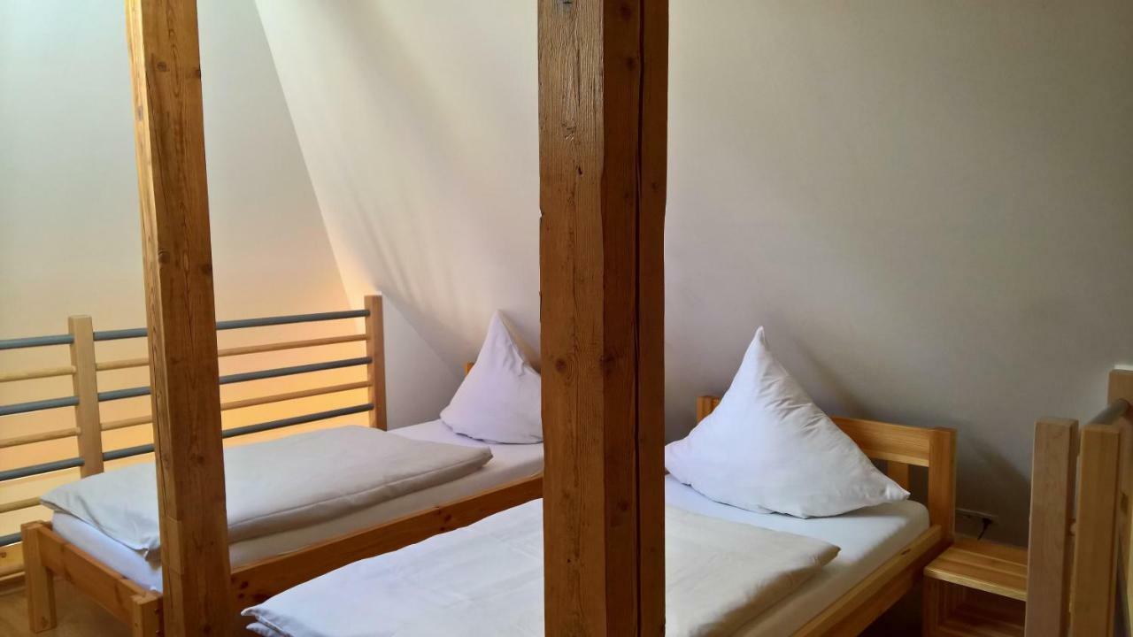 Apartments Smag Obere Burgstrasse Pirna Dış mekan fotoğraf